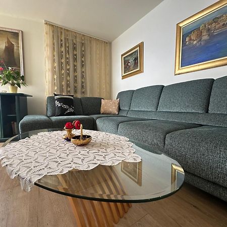 Apartment Golden Creek Magic View Dubrovnik Kültér fotó