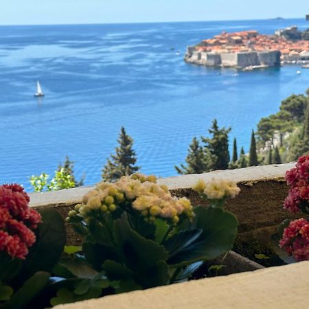 Apartment Golden Creek Magic View Dubrovnik Kültér fotó