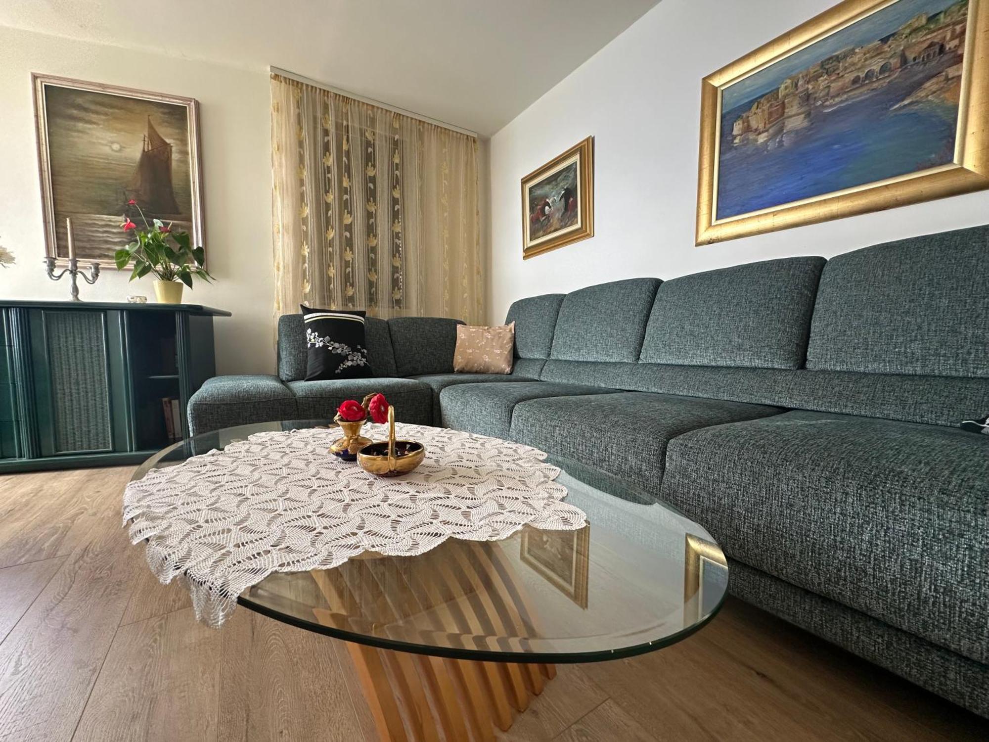 Apartment Golden Creek Magic View Dubrovnik Kültér fotó