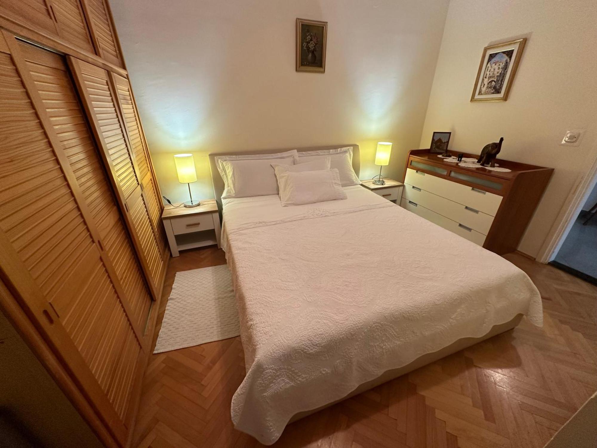 Apartment Golden Creek Magic View Dubrovnik Kültér fotó