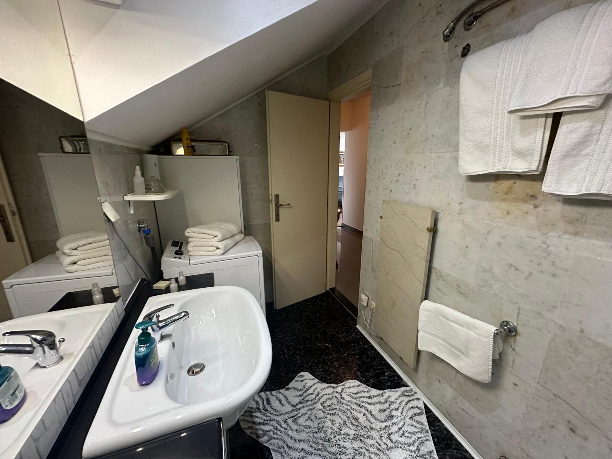 Apartment Golden Creek Magic View Dubrovnik Kültér fotó