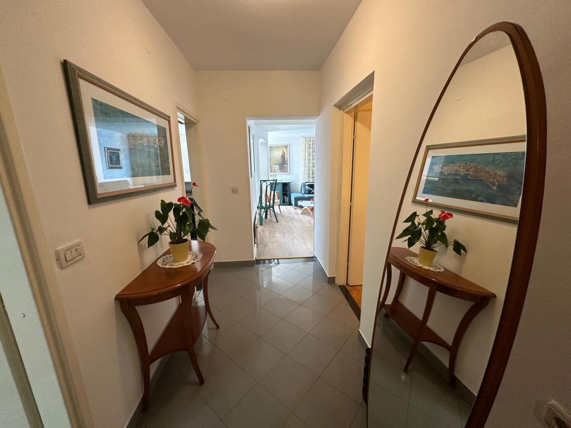 Apartment Golden Creek Magic View Dubrovnik Kültér fotó