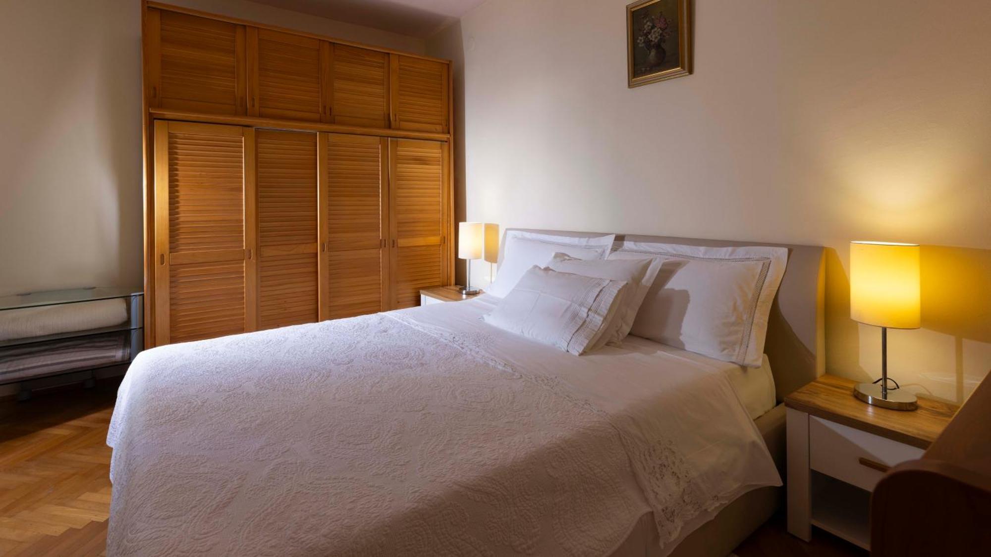 Apartment Golden Creek Magic View Dubrovnik Kültér fotó