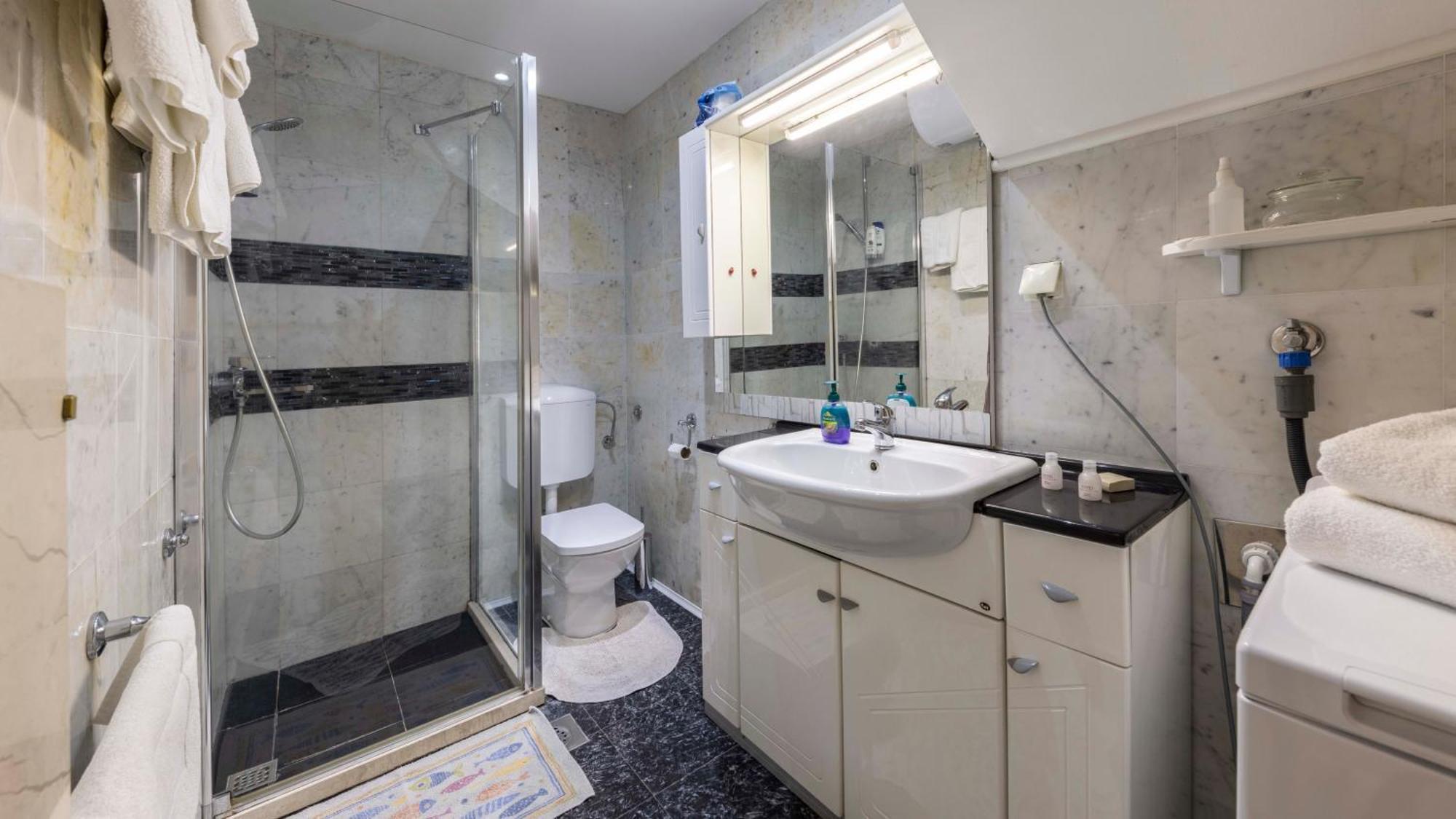 Apartment Golden Creek Magic View Dubrovnik Kültér fotó