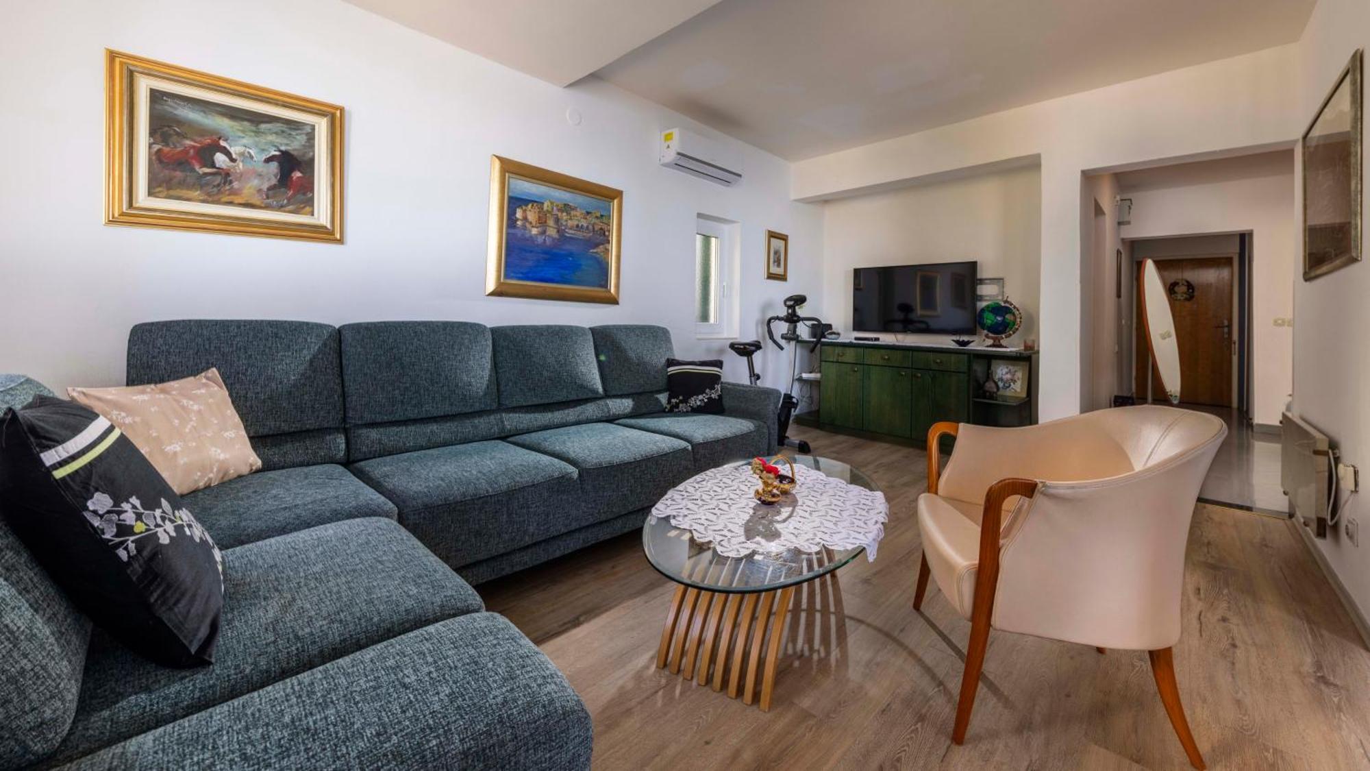 Apartment Golden Creek Magic View Dubrovnik Kültér fotó
